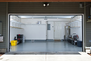 Electric Garage Door 24/7 Services